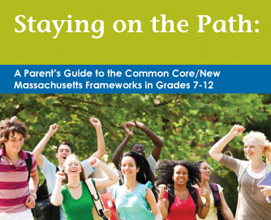 Worcester Education Collaborative Parents Guide